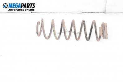 Feder for Seat Ibiza III Hatchback (02.2002 - 11.2009), hecktür, position: rückseite