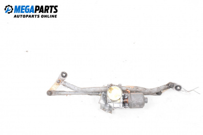 Motor scheibenwischer, vorne for Seat Ibiza III Hatchback (02.2002 - 11.2009), hecktür, position: vorderseite