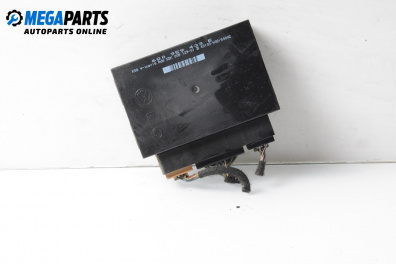 Comfort module for Seat Ibiza III Hatchback (02.2002 - 11.2009), № 6Q0959433E