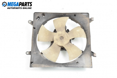 Kühlerlüfter for Mitsubishi Space Runner Minivan II (08.1999 - 08.2002) 2.4 GDI, 150 hp