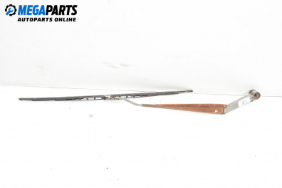 Braț ștergătoare parbriz for Mitsubishi Space Runner Minivan II (08.1999 - 08.2002), position: stânga