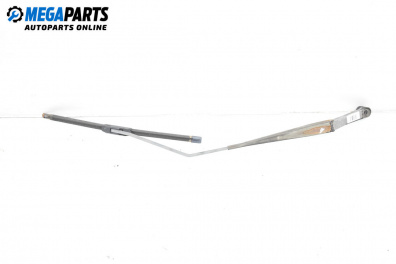 Braț ștergătoare parbriz for Mitsubishi Space Runner Minivan II (08.1999 - 08.2002), position: dreapta