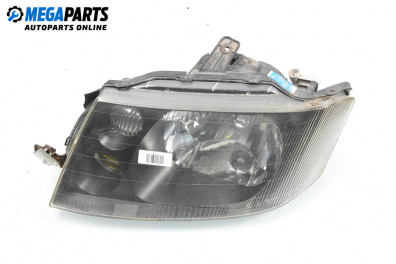 Scheinwerfer for Mitsubishi Space Runner Minivan II (08.1999 - 08.2002), minivan, position: links