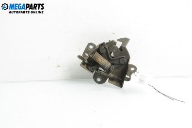 Motorhaube-schloss for Mitsubishi Space Runner Minivan II (08.1999 - 08.2002)