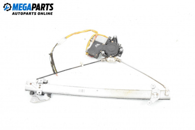 Antrieb el. fensterheber for Mitsubishi Space Runner Minivan II (08.1999 - 08.2002), 5 türen, minivan, position: links, vorderseite