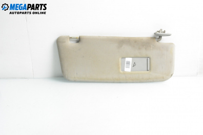Sun visor for Mitsubishi Space Runner Minivan II (08.1999 - 08.2002), position: right