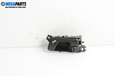 Innerer griff for Mitsubishi Space Runner Minivan II (08.1999 - 08.2002), 5 türen, minivan, position: links, vorderseite