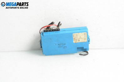 Modul zentralverriegelung for Mitsubishi Space Runner Minivan II (08.1999 - 08.2002)