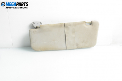 Sonnenblende for Mitsubishi Space Runner Minivan II (08.1999 - 08.2002), position: links