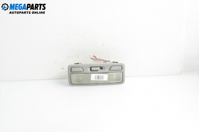 Interior courtesy light for Mitsubishi Space Runner Minivan II (08.1999 - 08.2002)