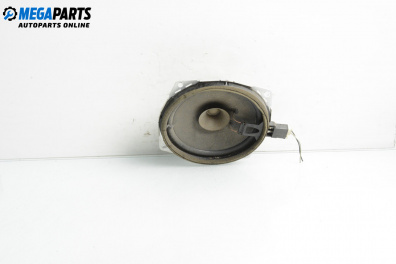 Lautsprecher for Mitsubishi Space Runner Minivan II (08.1999 - 08.2002)