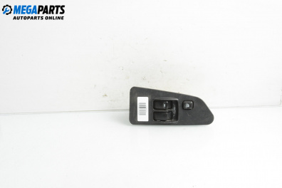 Window adjustment switch for Mitsubishi Space Runner Minivan II (08.1999 - 08.2002)