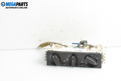 Panou aer condiționat for Mitsubishi Space Runner Minivan II (08.1999 - 08.2002)