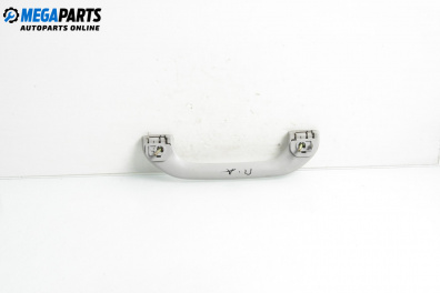 Handle for Mitsubishi Space Runner Minivan II (08.1999 - 08.2002), 5 doors, position: front - right