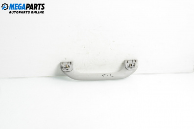 Handle for Mitsubishi Space Runner Minivan II (08.1999 - 08.2002), 5 doors, position: rear - right