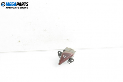 Emergency lights button for Mitsubishi Space Runner Minivan II (08.1999 - 08.2002)