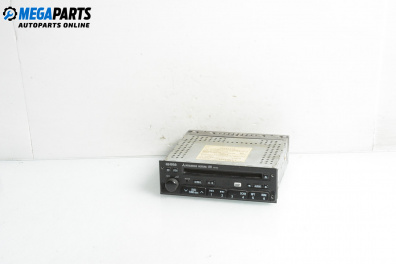 CD spieler for Mitsubishi Space Runner Minivan II (08.1999 - 08.2002)