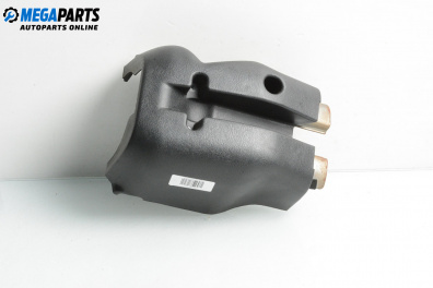 Interieur kunststoffbauteile lenkrad for Mitsubishi Space Runner Minivan II (08.1999 - 08.2002), 5 türen, minivan