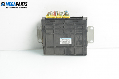 ECU for Mitsubishi Space Runner Minivan II (08.1999 - 08.2002) 2.4 GDI, 150 hp, № MR420856