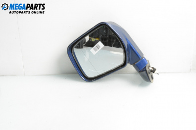 Oglindă for Mitsubishi Space Runner Minivan II (08.1999 - 08.2002), 5 uși, monovolum, position: stânga
