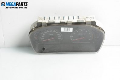 Kilometerzähler for Mitsubishi Space Runner Minivan II (08.1999 - 08.2002) 2.4 GDI, 150 hp