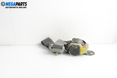 Sicherheitsgurt for Mitsubishi Space Runner Minivan II (08.1999 - 08.2002), 5 türen, position: rechts, vorderseite