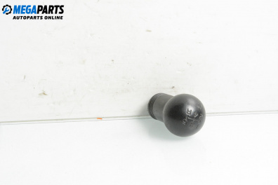 Gearstick knob for Mitsubishi Space Runner Minivan II (08.1999 - 08.2002)
