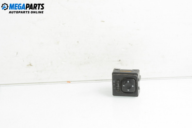 Taste el. spiegel for Mitsubishi Space Runner Minivan II (08.1999 - 08.2002)