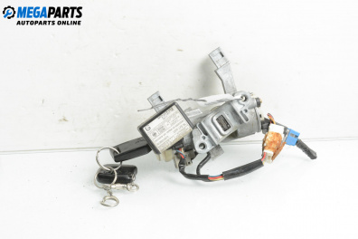 Cheie de contact for Mitsubishi Space Runner Minivan II (08.1999 - 08.2002)