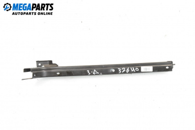Fensterheber führungselement for Mitsubishi Space Runner Minivan II (08.1999 - 08.2002), 5 türen, minivan, position: rechts, rückseite