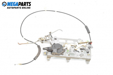 Actuator încuietoare ușă for Mitsubishi Space Runner Minivan II (08.1999 - 08.2002), 5 uși, position: din spate