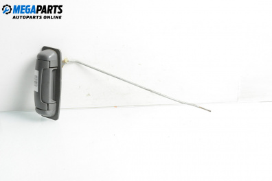 Außengriff for Mitsubishi Space Runner Minivan II (08.1999 - 08.2002), 5 türen, minivan, position: rechts, rückseite