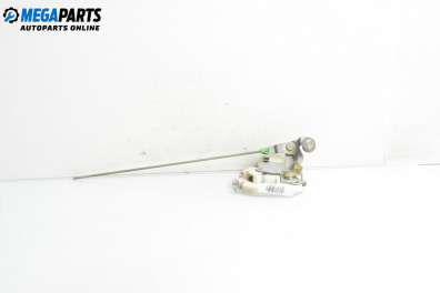 Schloss for Mitsubishi Space Runner Minivan II (08.1999 - 08.2002), position: rechts, rückseite