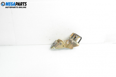 Heckklappe scharnier for Mitsubishi Space Runner Minivan II (08.1999 - 08.2002), 5 türen, minivan, position: rechts