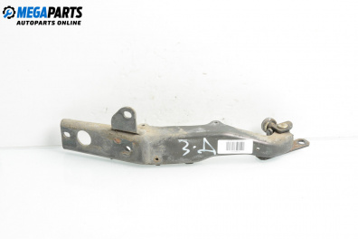 Heckklappe scharnier for Mitsubishi Space Runner Minivan II (08.1999 - 08.2002), 5 türen, minivan, position: rechts