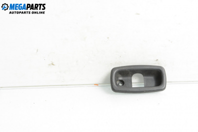 Interieur kunststoffbauteile for Mitsubishi Space Runner Minivan II (08.1999 - 08.2002), 5 türen, minivan, position: rückseite