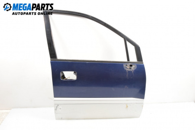 Ușă for Mitsubishi Space Runner Minivan II (08.1999 - 08.2002), 5 uși, monovolum, position: dreaptă - fața