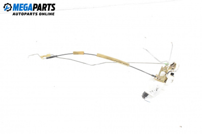 Schloss for Mitsubishi Space Runner Minivan II (08.1999 - 08.2002), position: rechts, vorderseite