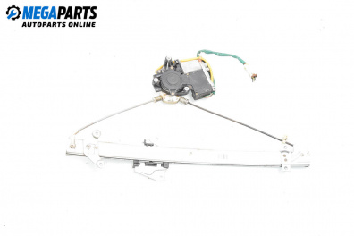 Macara electrică geam for Mitsubishi Space Runner Minivan II (08.1999 - 08.2002), 5 uși, monovolum, position: dreaptă - fața