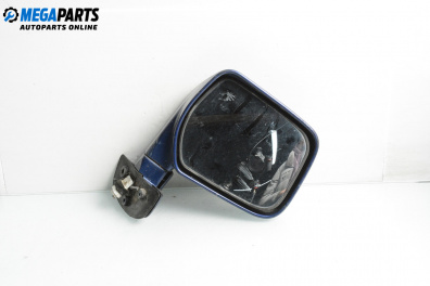 Spiegel for Mitsubishi Space Runner Minivan II (08.1999 - 08.2002), 5 türen, minivan, position: rechts