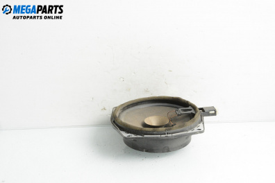 Lautsprecher for Mitsubishi Space Runner Minivan II (08.1999 - 08.2002)