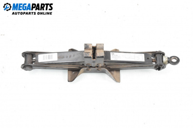 Lifting jack for Mitsubishi Space Runner Minivan II (08.1999 - 08.2002)