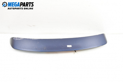 Spoiler for Mitsubishi Space Runner Minivan II (08.1999 - 08.2002), monovolum