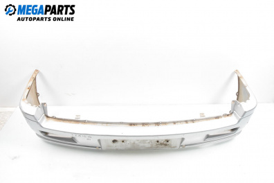 Bara de protectie spate for Mitsubishi Space Runner Minivan II (08.1999 - 08.2002), monovolum