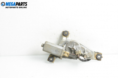Motor scheibenwischer, vorne for Mitsubishi Space Runner Minivan II (08.1999 - 08.2002), minivan, position: vorderseite
