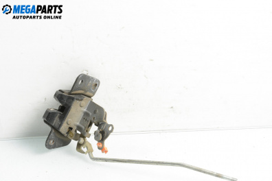 Heckklappe-schloss for Mitsubishi Space Runner Minivan II (08.1999 - 08.2002), minivan, position: rückseite