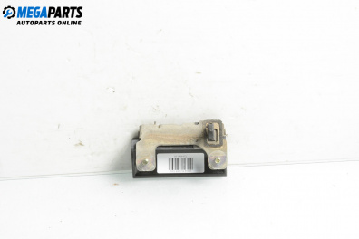 Außengriff, heckklappe for Mitsubishi Space Runner Minivan II (08.1999 - 08.2002), minivan