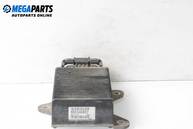 Modul for Mitsubishi Space Runner Minivan II (08.1999 - 08.2002), № MD340897