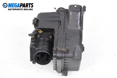 Filtergehäuse for Mitsubishi Space Runner Minivan II (08.1999 - 08.2002) 2.4 GDI