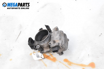 Drosselklappe for Mitsubishi Space Runner Minivan II (08.1999 - 08.2002) 2.4 GDI, 150 hp